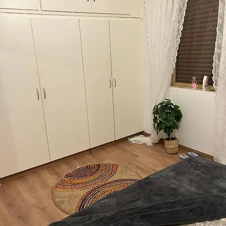 Zen Alimos Apartment